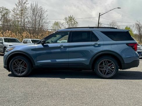 New 2026 Ford Explorer ST w/ Sun And Sound Package AWD/4WD image 6