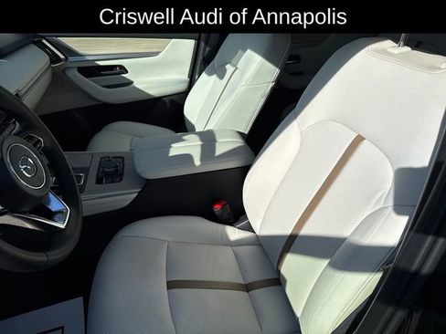 Used 2025 MAZDA CX-90 3.3 Turbo w/ Premium Plus Pkg image 23