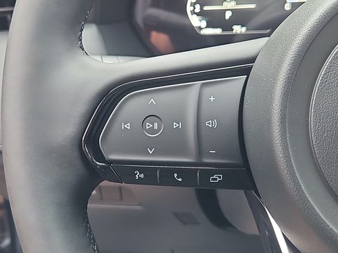 New 2026 MAZDA CX-5 Preferred AWD/4WD image 13