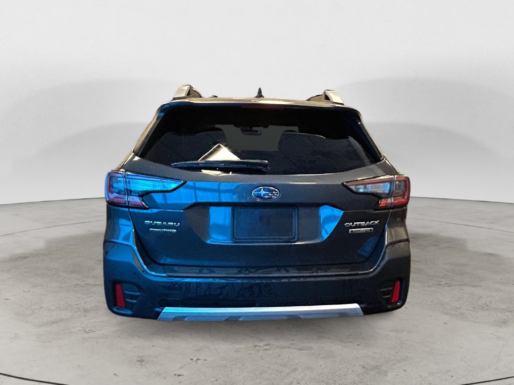 Used 2020 Subaru Outback Touring AWD/4WD image 4