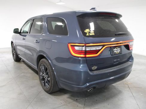 Used 2021 Dodge Durango GT RWD image 7