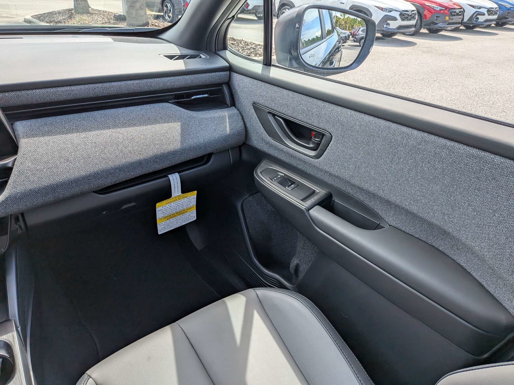 Certified 2026 Subaru Outback Premium AWD/4WD image 17