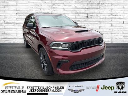 Used 2023 Dodge Durango R/T