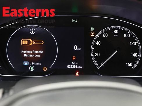 Used 2022 Honda Accord Sport image 17