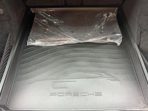 Used 2023 Porsche Panamera GTS image 22