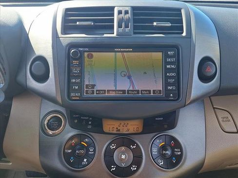 Used 2011 Toyota RAV4 Limited image 12