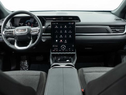 Used 2026 GMC Terrain Elevation w/ Black Edition AWD/4WD image 8
