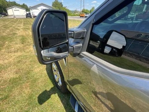 Used 2022 Ford F150 XLT w/ Equipment Group 302A High AWD/4WD image 12
