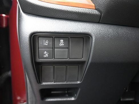 Used 2018 Honda CR-V EX image 26