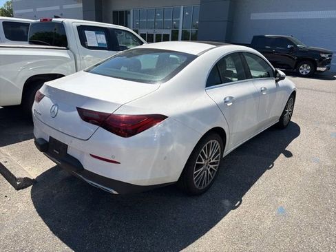 Used 2025 Mercedes-Benz CLA 250 image 17