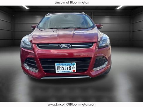 Used 2013 Ford Escape Titanium image 51