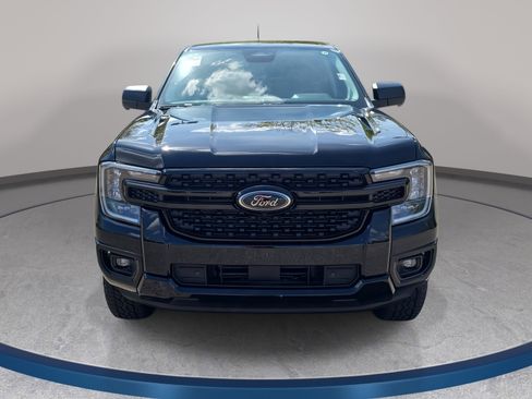 New 2026 Ford Ranger XLT w/ Technology Package RWD image 2