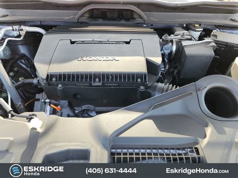 Certified 2026 Honda Pilot EX-L image 31