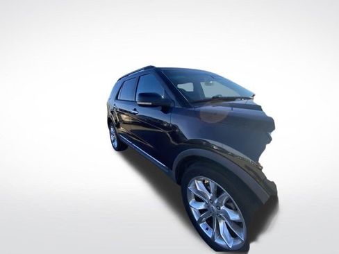 Used 2013 Ford Explorer Limited image 13