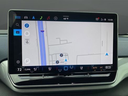 New 2025 Volkswagen ID.4 Pro S AWD/4WD image 10