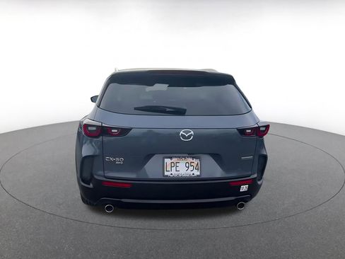 Used 2025 MAZDA CX-50 AWD 2.5 S w/ Select Package image 12