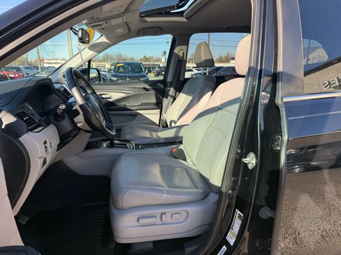 Used 2016 Honda Pilot EX-L image 10