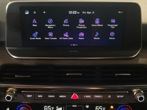 Used 2022 Kia Telluride EX w/ EX Premium Package image 25