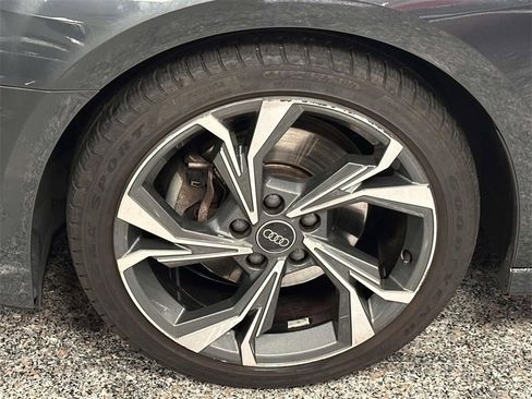 Used 2023 Audi A3 2.0T Premium w/ Black Optic Sport Package image 10