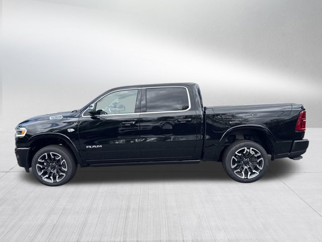 New 2026 RAM 1500 Limited AWD/4WD image 8