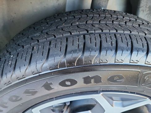 Certified 2022 Jeep Compass Trailhawk image 40