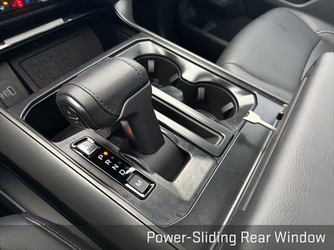 Used 2025 Ford F150 Lariat w/ Equipment Group 501A Mid image 35