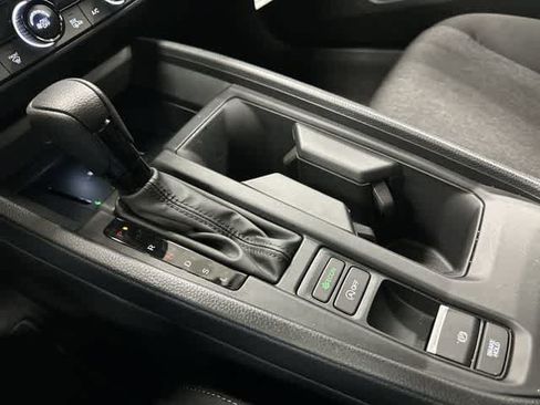 Certified 2026 Honda Accord SE image 23