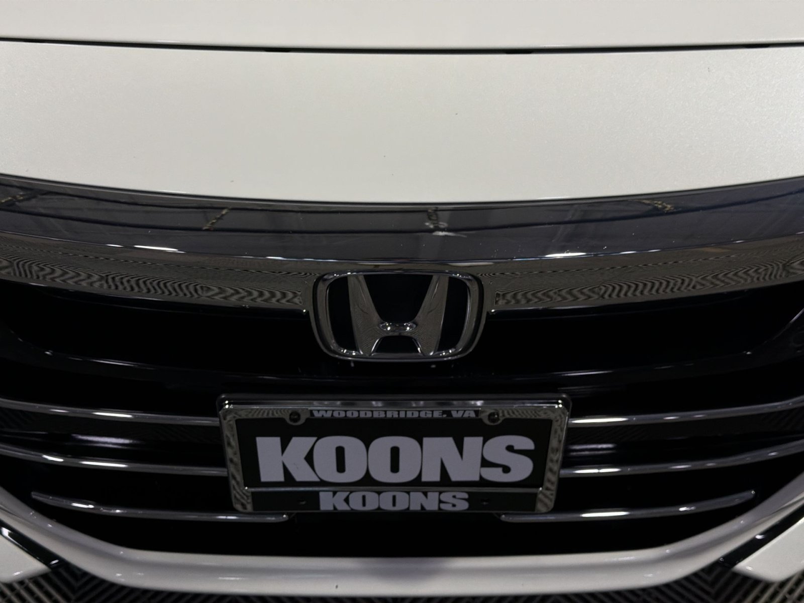 Used 2021 Honda Accord Touring image 12