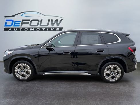 New 2026 BMW X1 xDrive28i w/ Convenience Package image 29