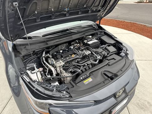 Used 2023 Toyota Corolla LE FWD image 7