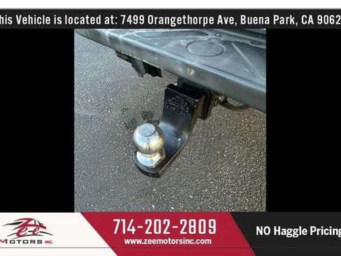 Used 2010 Nissan Frontier SE w/ SE Value Truck Pkg AWD/4WD image 46
