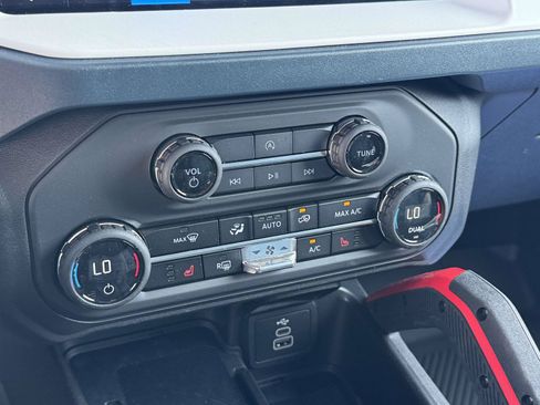 New 2026 Ford Bronco Heritage Edition AWD/4WD image 26