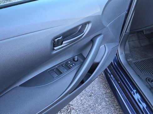 Used 2026 Toyota Corolla LE image 10