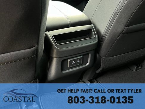 New 2026 Nissan Pathfinder SV image 20