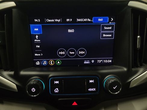 Used 2020 GMC Terrain SLE w/ Driver Convenience Package AWD/4WD image 25