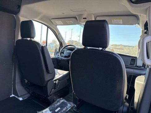 New 2026 Ford Transit 150 Low Roof w/ Load Area Protection Package image 18