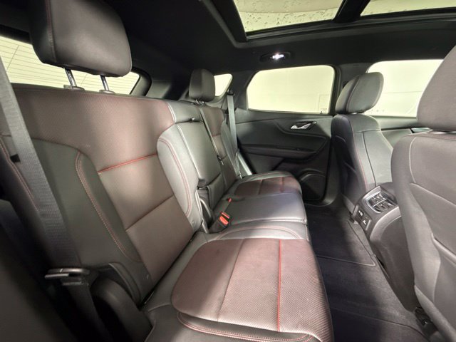 Used 2024 Chevrolet Blazer RS AWD/4WD image 32