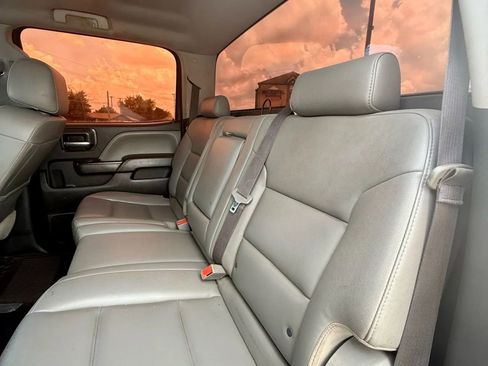 Used 2017 Chevrolet Silverado 3500 W/T w/ WT Fleet Convenience Package image 10