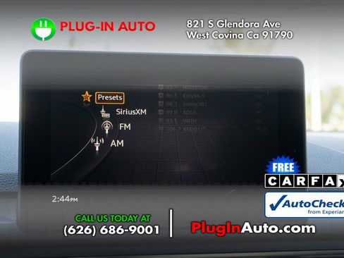 Used 2018 Audi A5 2.0T Premium w/ S Line Sport Package image 30