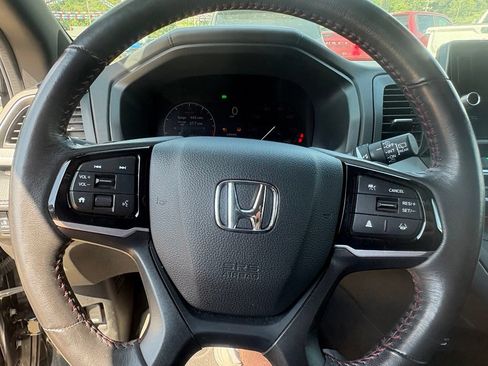 Used 2025 Honda Odyssey Sport-L image 14