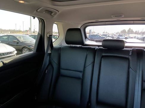 Certified 2025 Nissan Rogue SL w/ SL Premium Package image 12