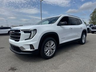 New 2026 GMC Acadia Elevation w/ Elevation Premium Package FWD video 2