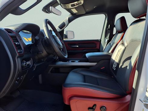 Used 2025 RAM 1500 Rebel w/ Rebel Level 1 Equipment Group image 12