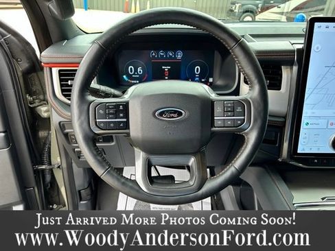Certified 2024 Ford Expedition Timberline AWD/4WD image 8