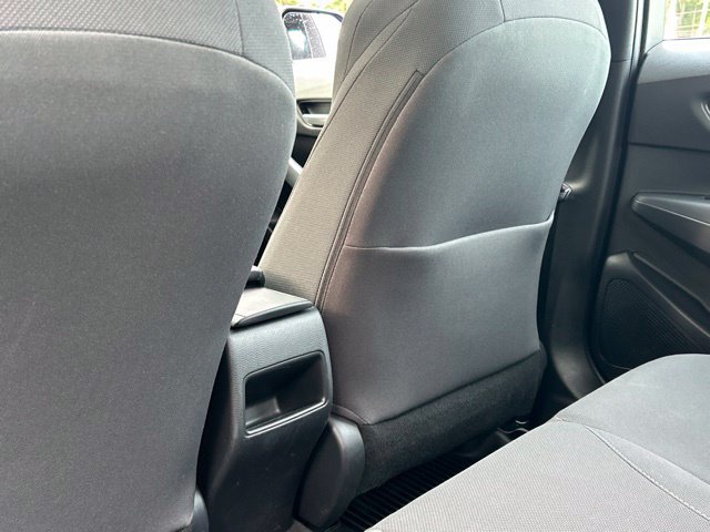 Used 2021 Toyota Corolla SE w/ SE Premium Package FWD image 30