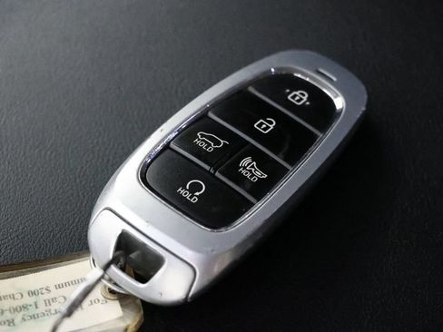 Used 2025 Hyundai Palisade SEL FWD image 39