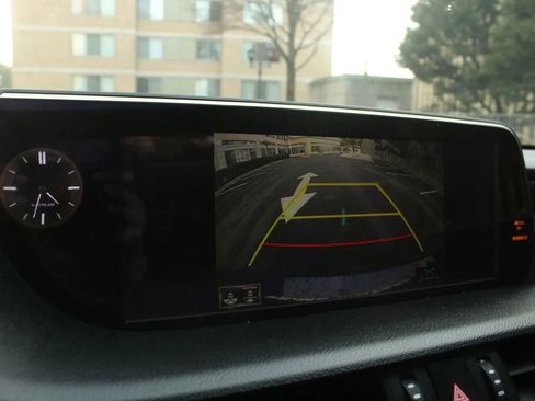 Used 2021 Lexus ES 350 w/ Premium Package FWD image 73