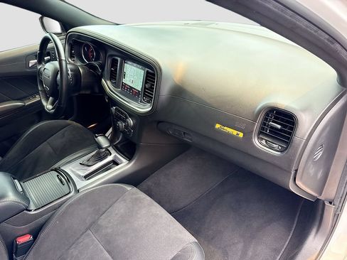 Used 2023 Dodge Charger Scat Pack RWD image 34