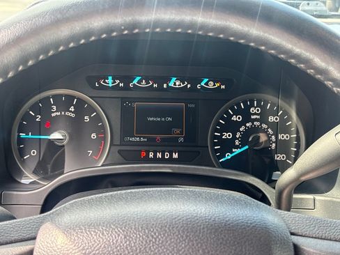 Used 2020 Ford F150 XLT w/ Equipment Group 302A Luxury AWD/4WD image 16