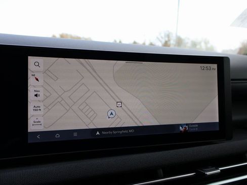 New 2026 Hyundai Tucson Limited image 37